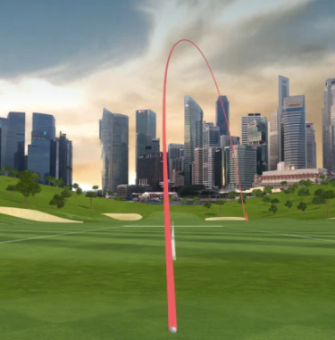 Longest Drive