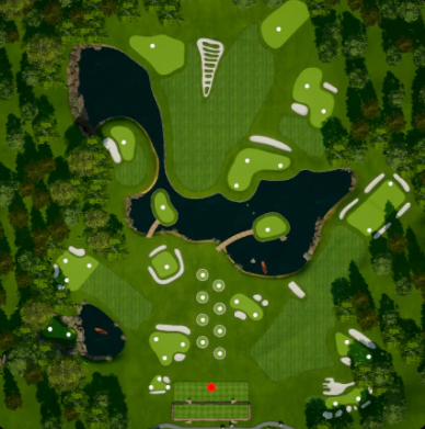 Target Range